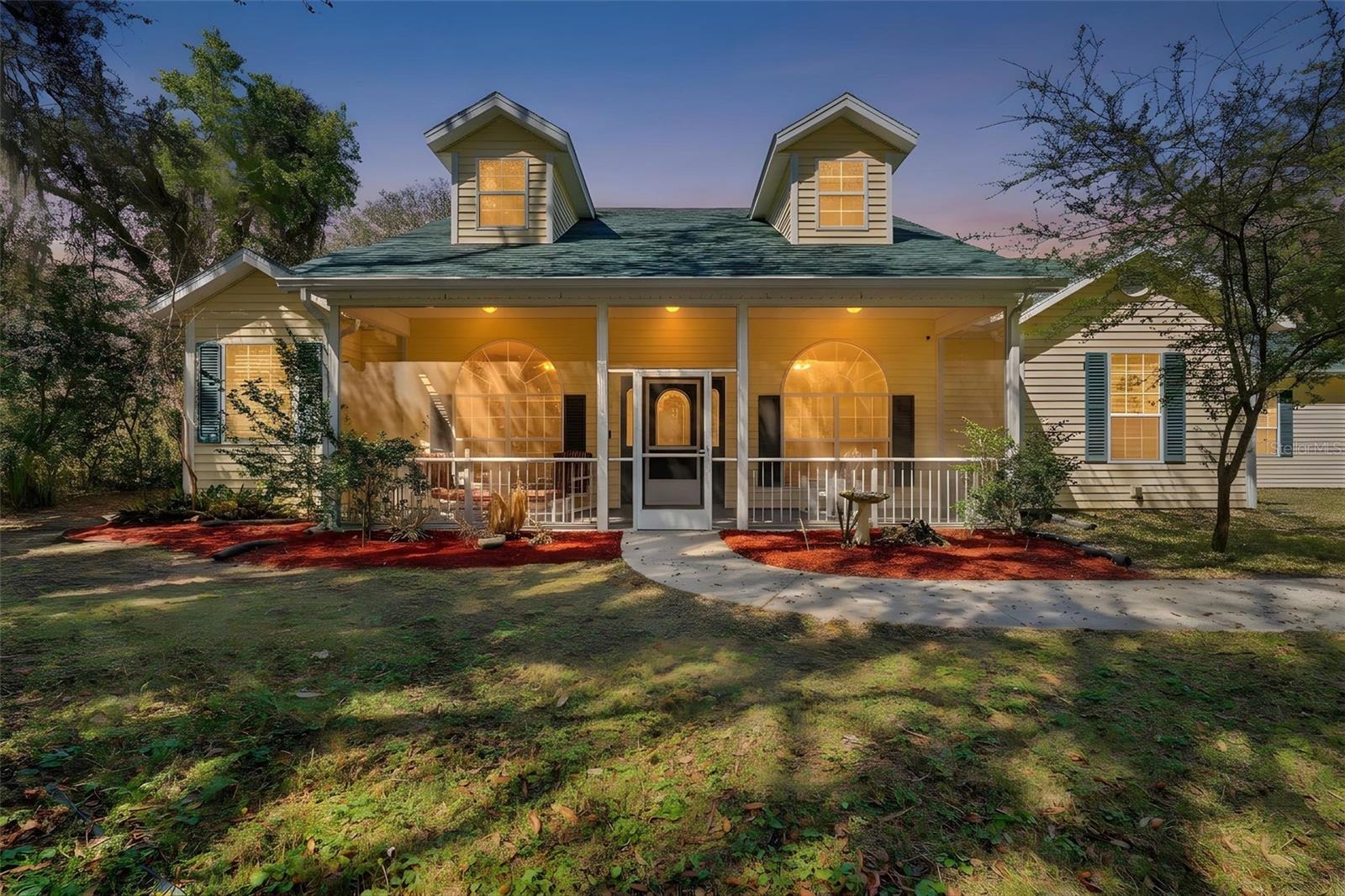 Single Family Residence em LEESBURG, FL - Daniel Dourado