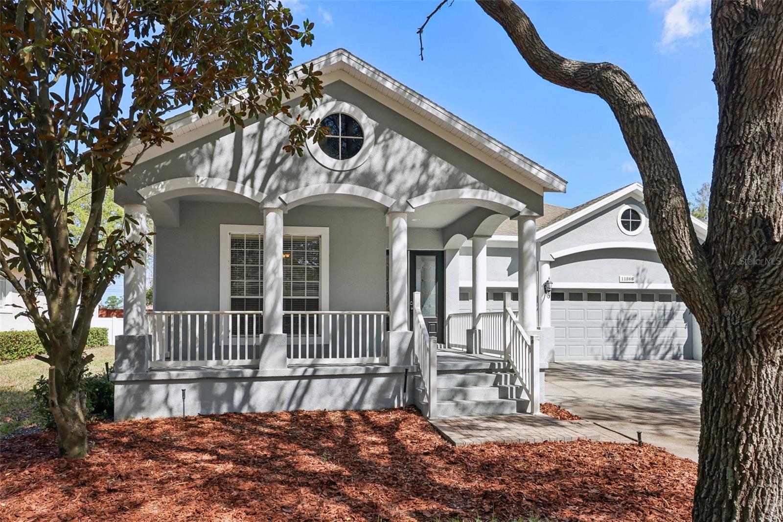 Single Family Residence em WINDERMERE, FL - Daniel Dourado