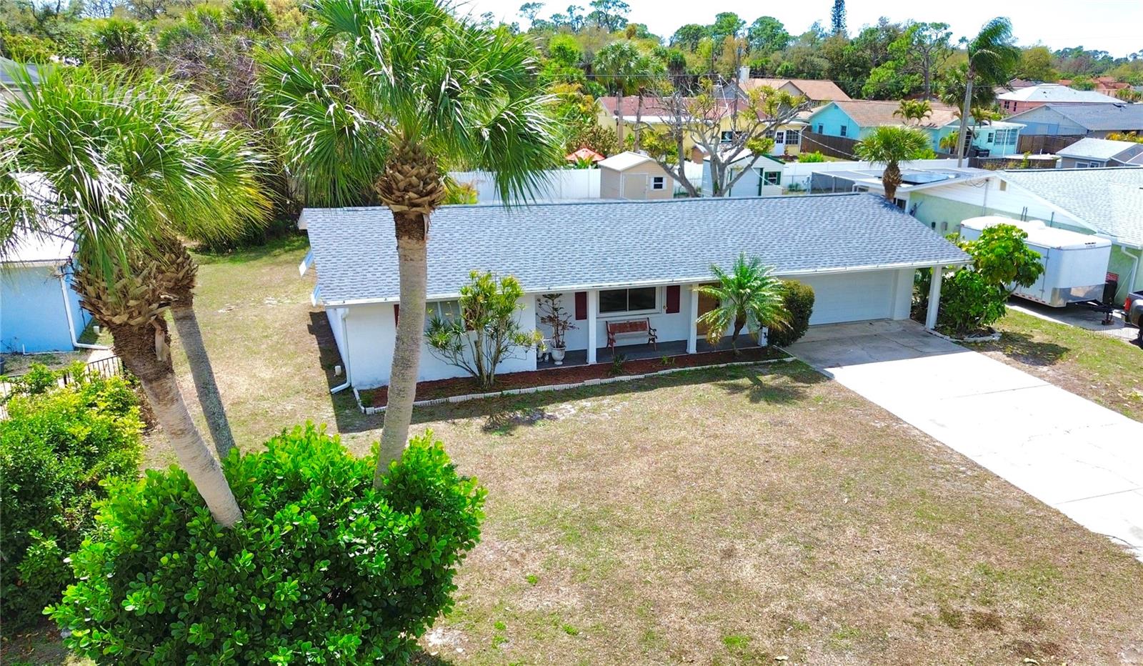 Single Family Residence em ENGLEWOOD, FL - Daniel Dourado