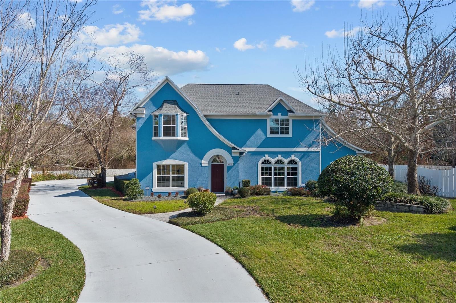 Single Family Residence em WINTER GARDEN, FL - Daniel Dourado