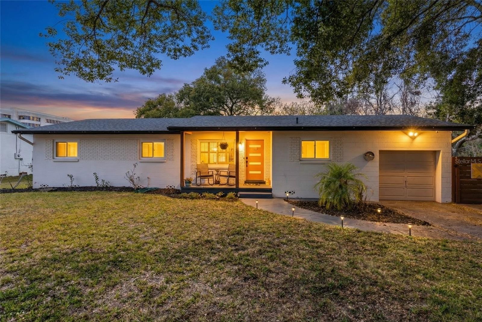 Single Family Residence em WINTER PARK, FL - Daniel Dourado