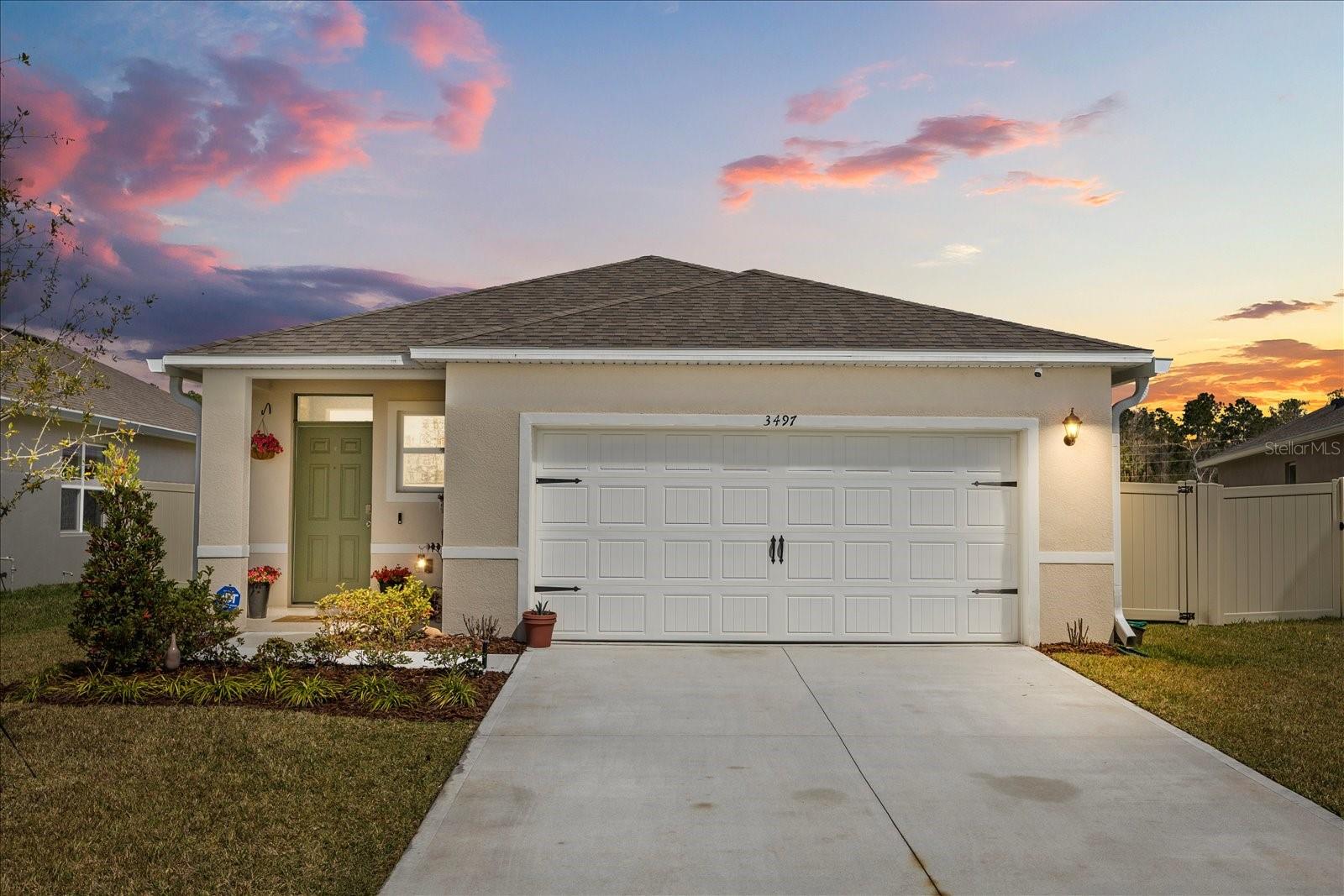 Single Family Residence em SANFORD, FL - Daniel Dourado