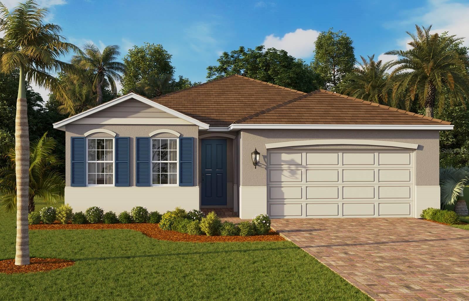 Single Family Residence in MOUNT DORA, FL - Daniel Dourado