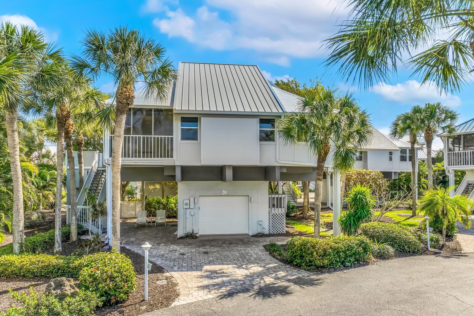 Condominium em BOCA GRANDE, FL - Daniel Dourado