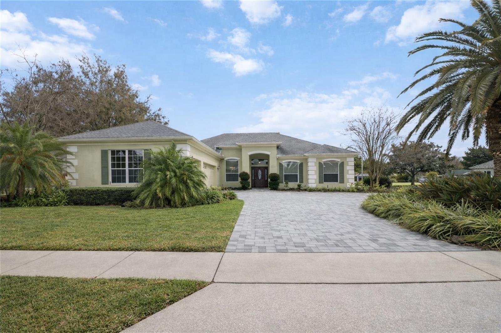 Single Family Residence em BELLE ISLE, FL - Daniel Dourado