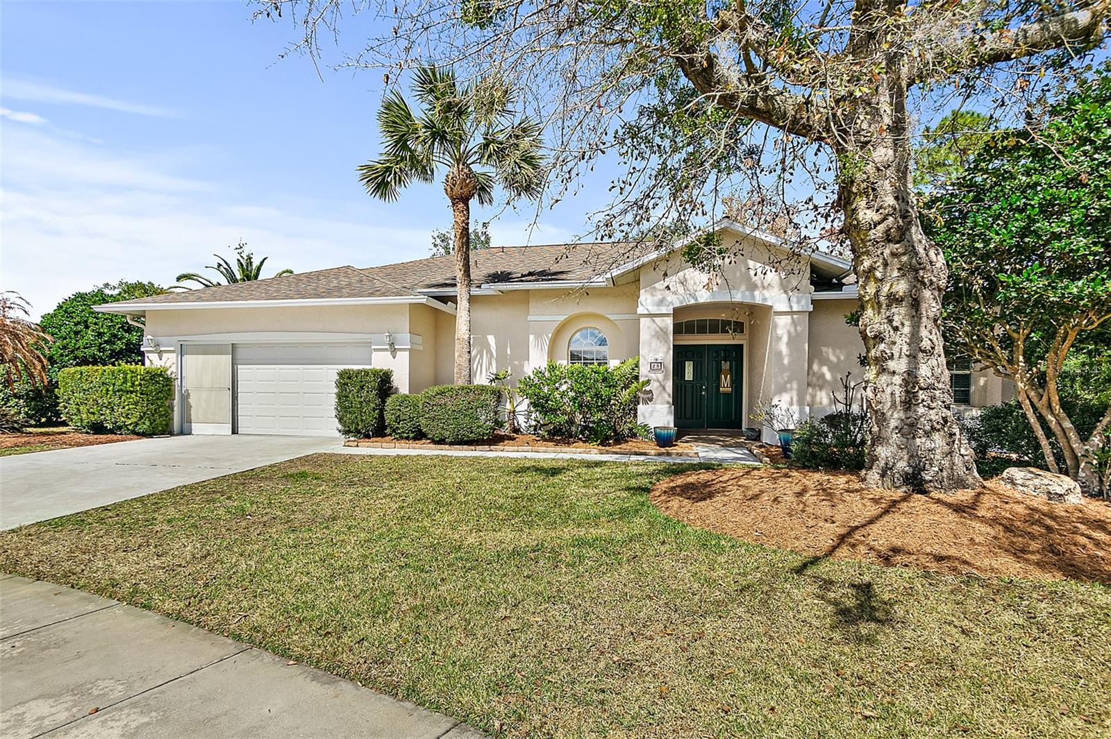 Single Family Residence in PALM COAST, FL - Daniel Dourado