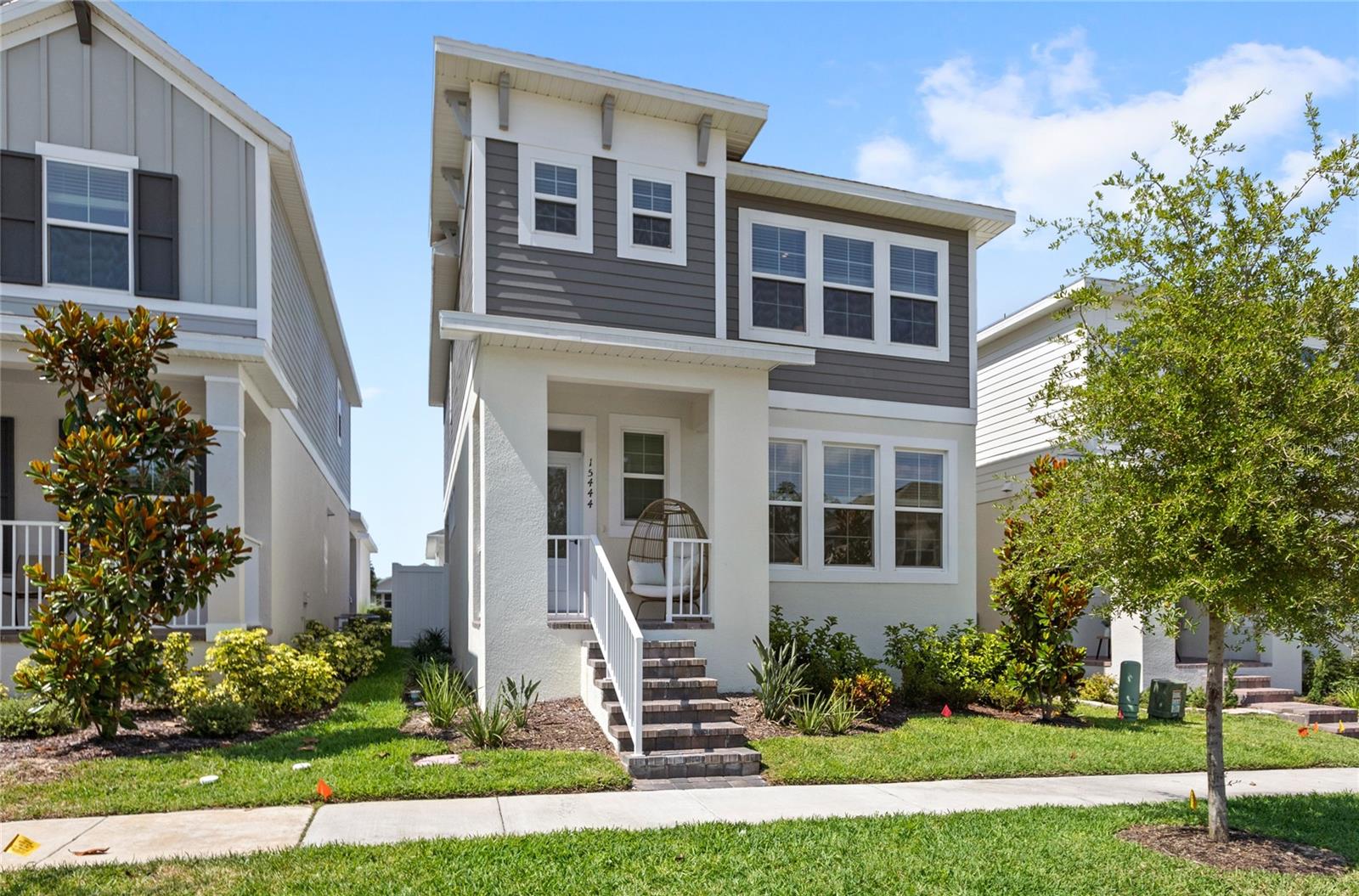 Single Family Residence em WINTER GARDEN, FL - Daniel Dourado