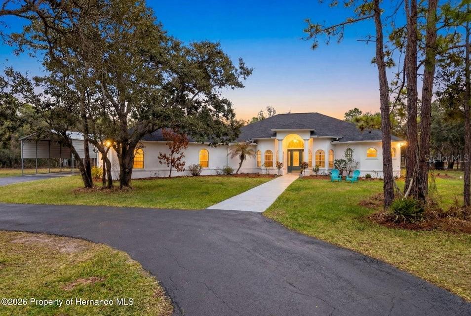 Single Family Residence in BROOKSVILLE, FL - Daniel Dourado