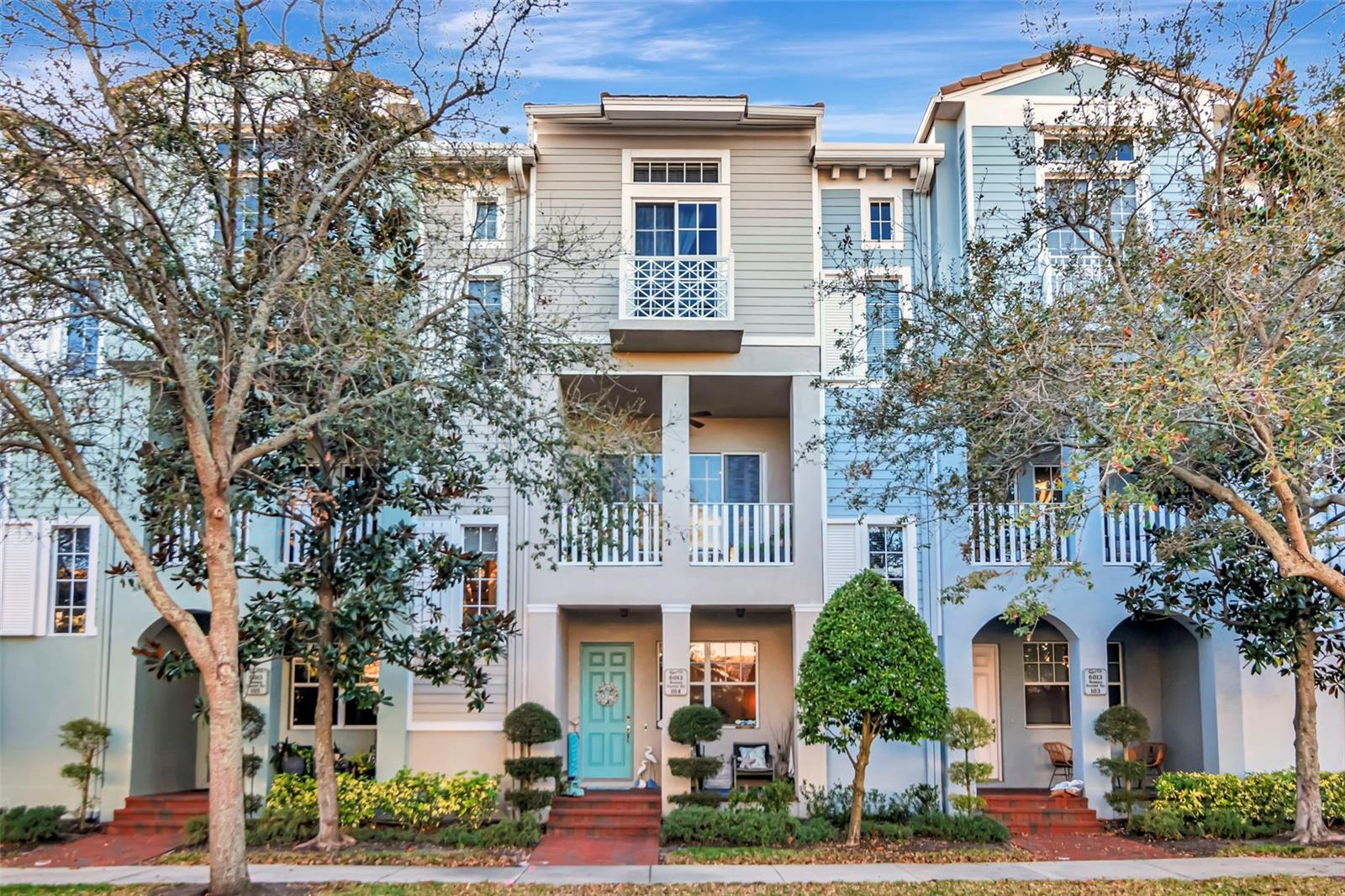 Condominium in TAMPA, FL - Daniel Dourado