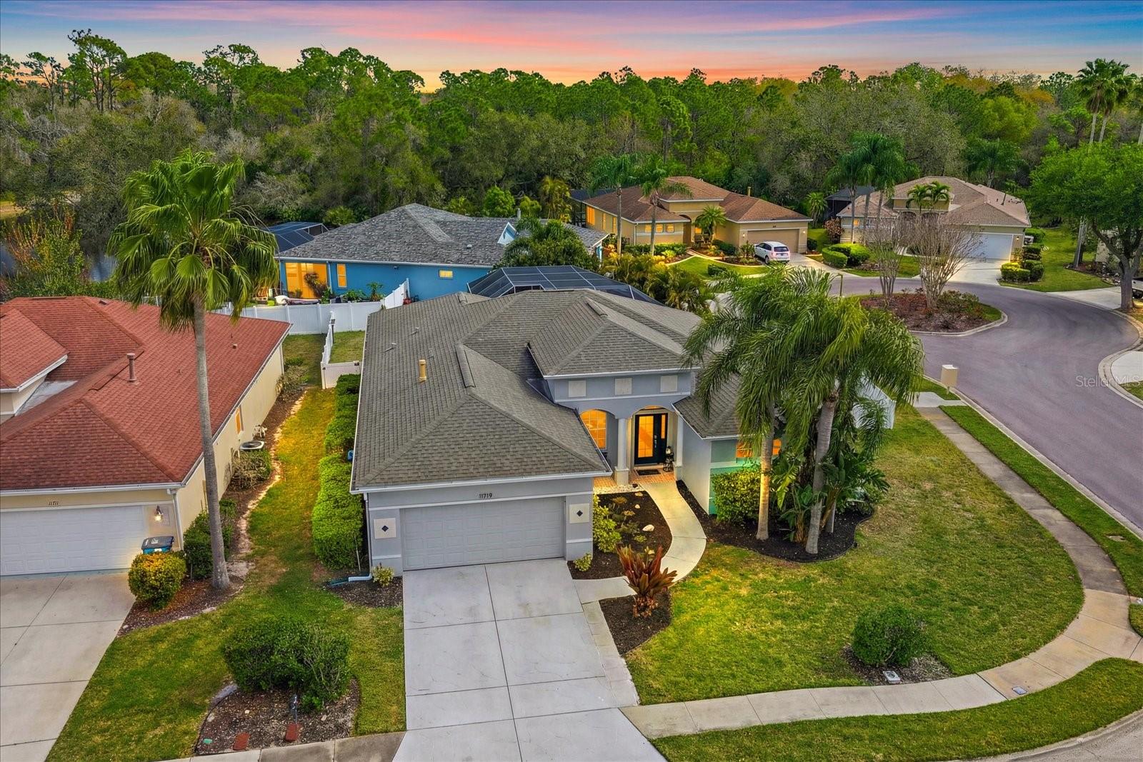 Single Family Residence in LAKEWOOD RANCH, FL - Daniel Dourado