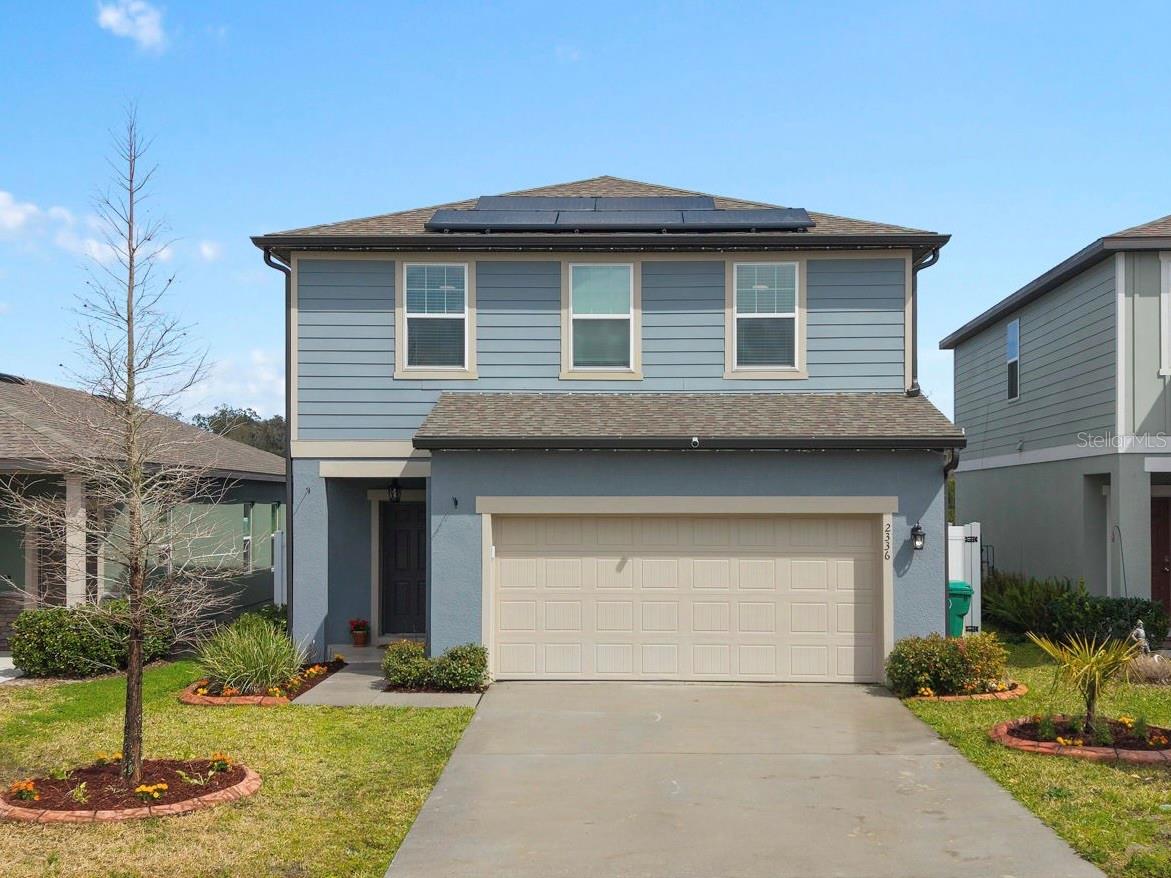 Single Family Residence em DELAND, FL - Daniel Dourado