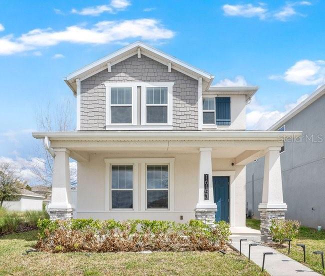 Single Family Residence em WINTER GARDEN, FL - Daniel Dourado