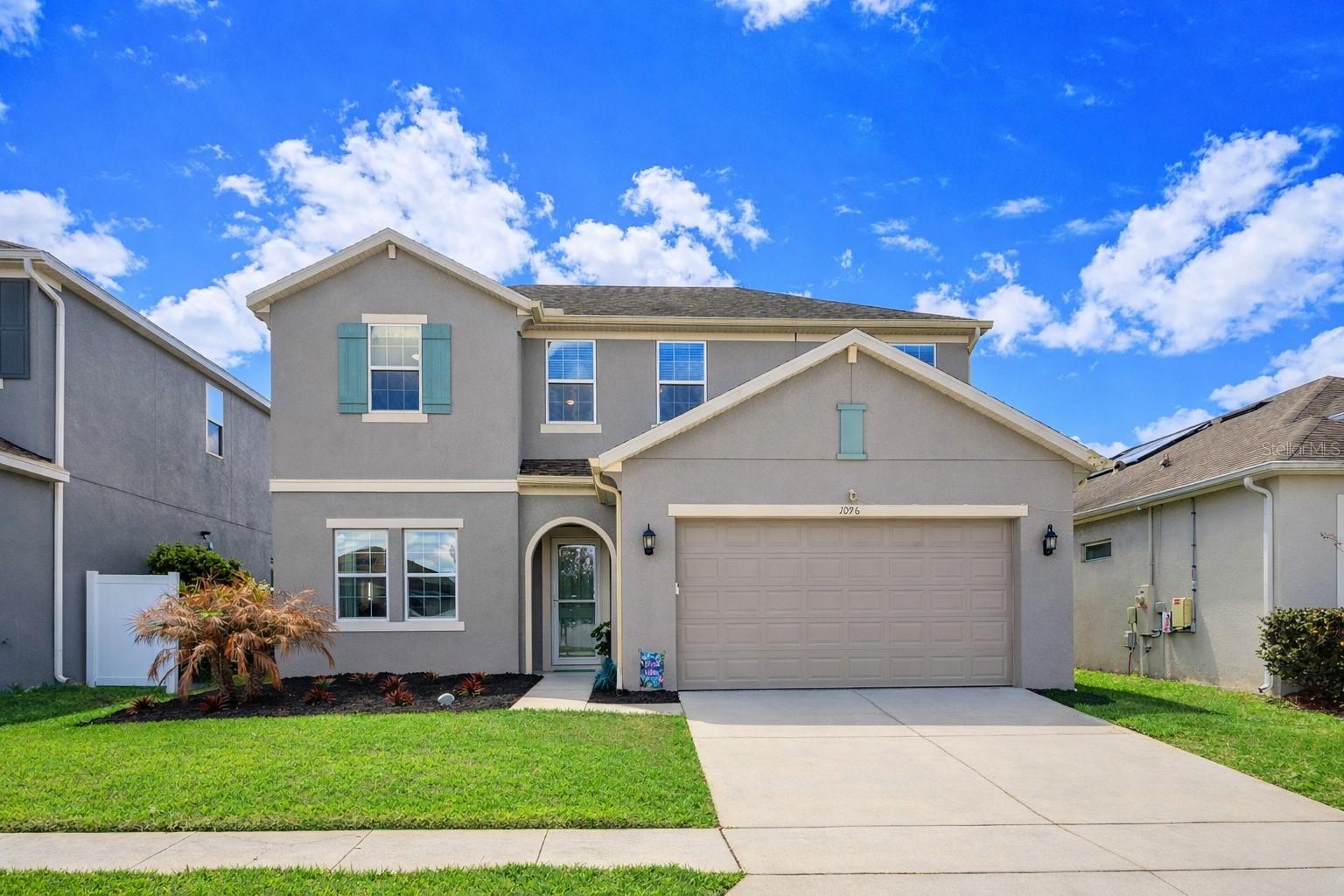 Single Family Residence em APOPKA, FL - Daniel Dourado