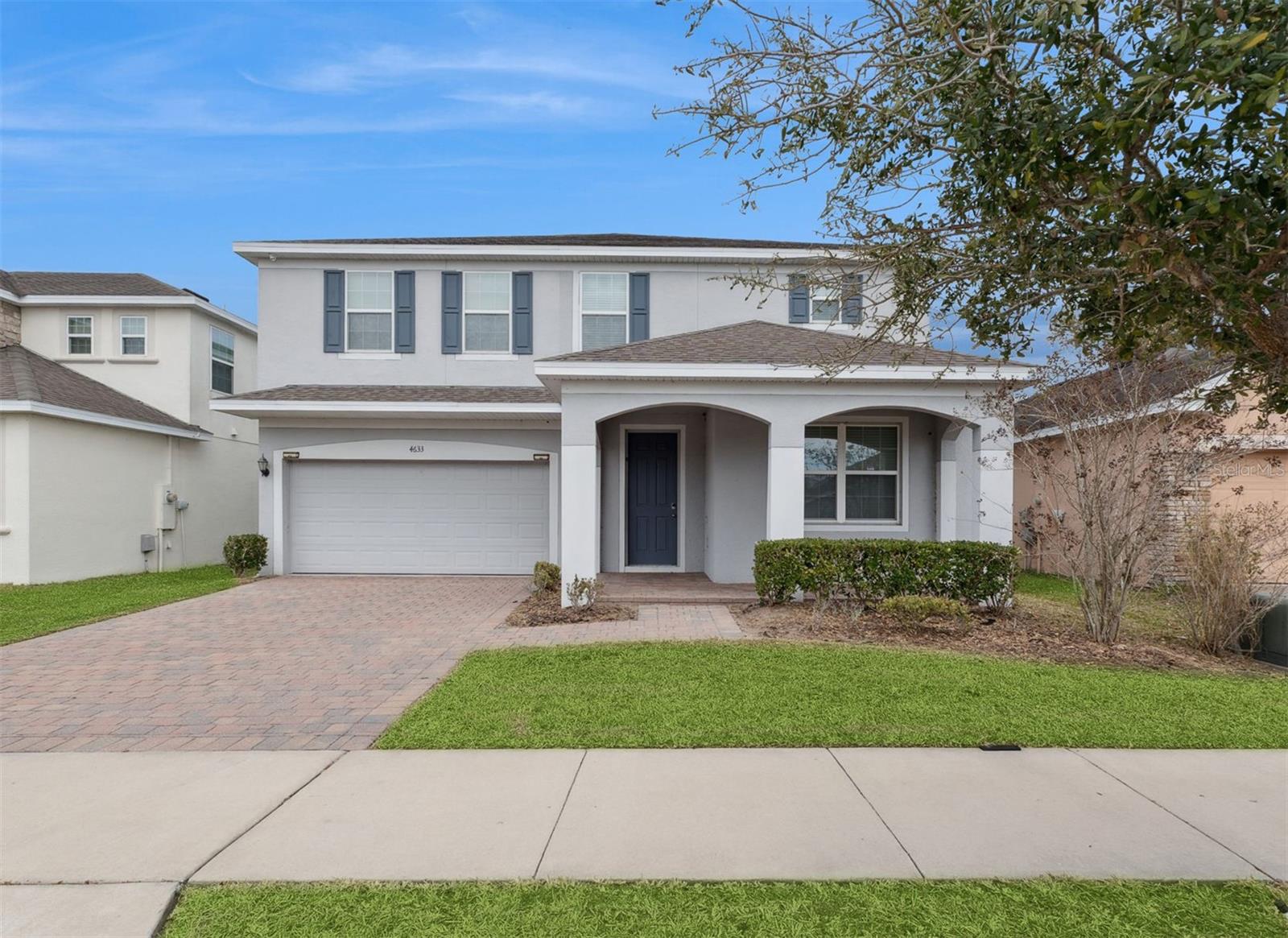 Single Family Residence in KISSIMMEE, FL - Daniel Dourado