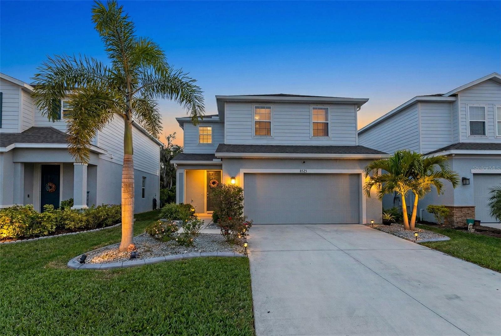 Single Family Residence em PARRISH, FL - Daniel Dourado