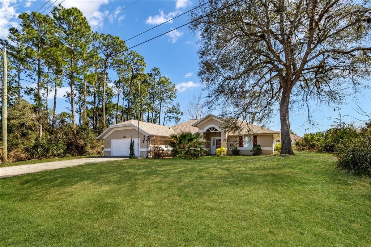 Single Family Residence in PALM COAST, FL - Daniel Dourado