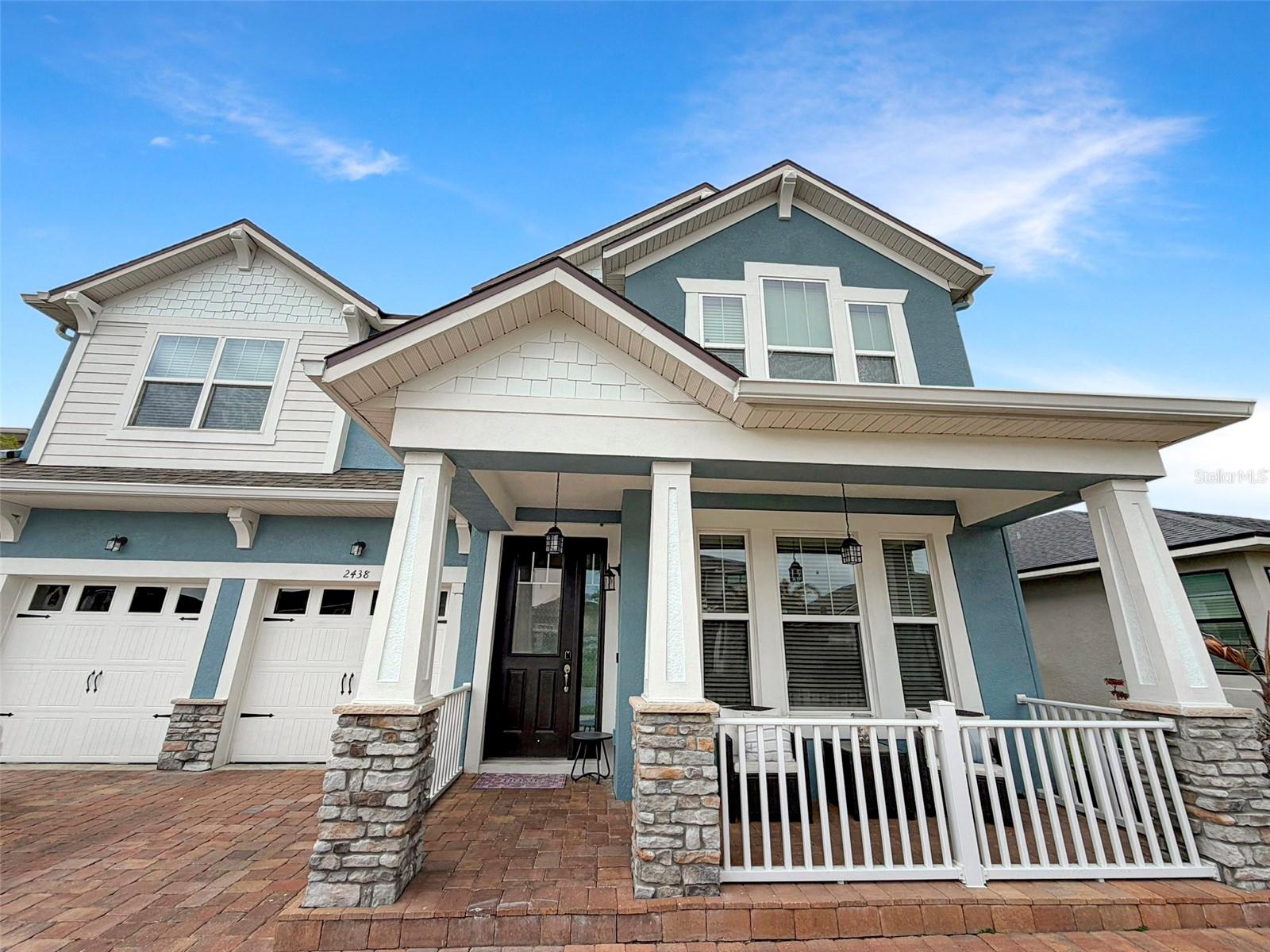 Single Family Residence in KISSIMMEE, FL - Daniel Dourado