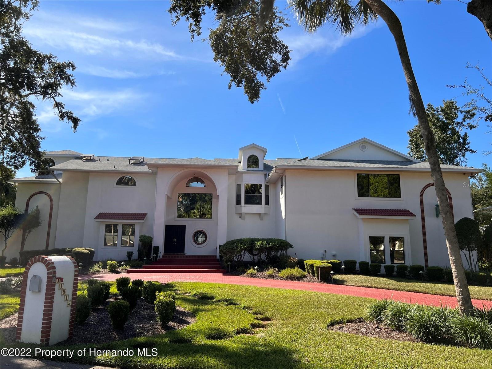 Single Family Residence em HOMOSASSA, FL - Daniel Dourado