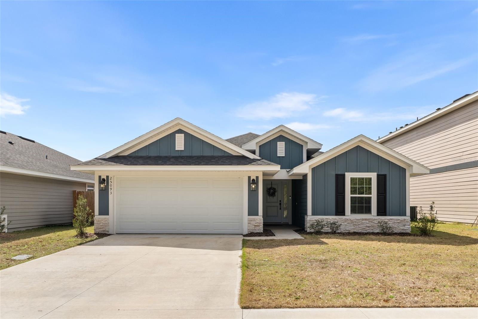 Single Family Residence em NEWBERRY, FL - Daniel Dourado