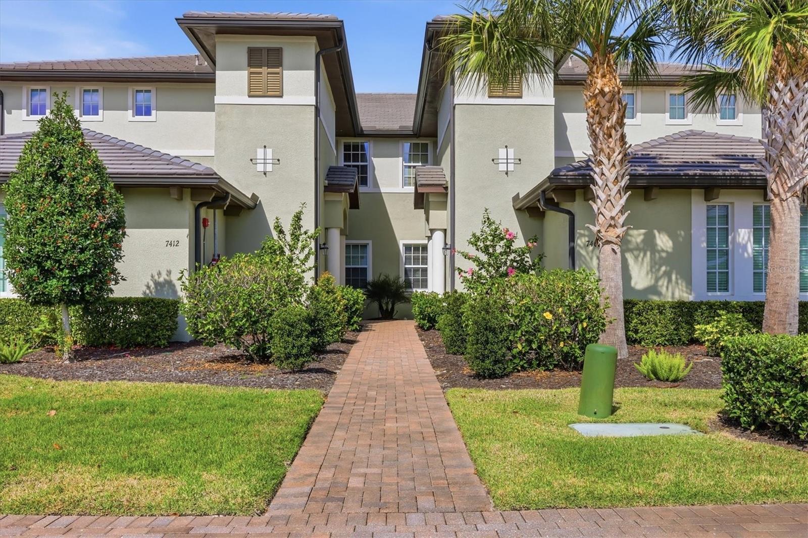 Condominium em BRADENTON, FL - Daniel Dourado