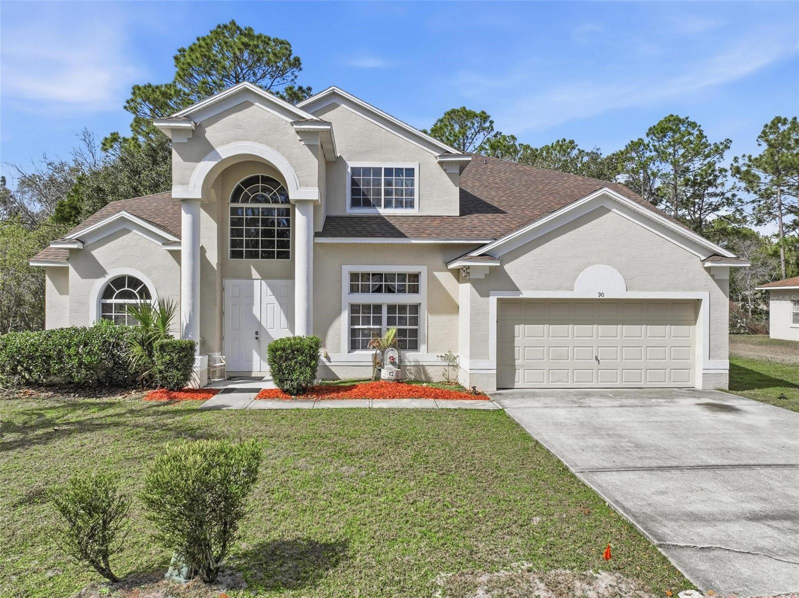 Single Family Residence in PALM COAST, FL - Daniel Dourado