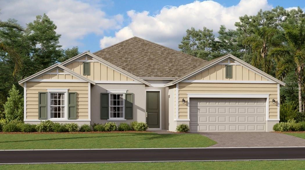 Single Family Residence em GROVELAND, FL - Daniel Dourado