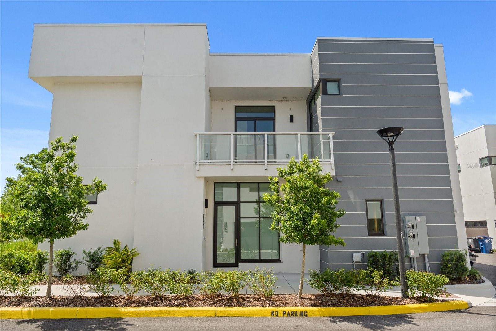 Townhouse em WINTER PARK, FL - Daniel Dourado