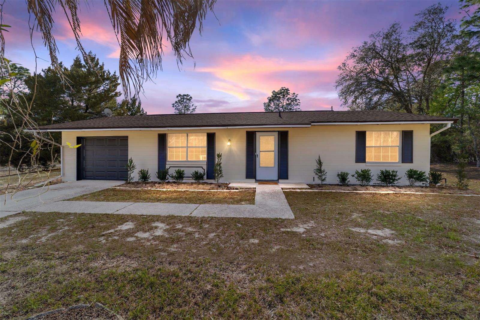 Single Family Residence in CITRUS SPRINGS, FL - Daniel Dourado