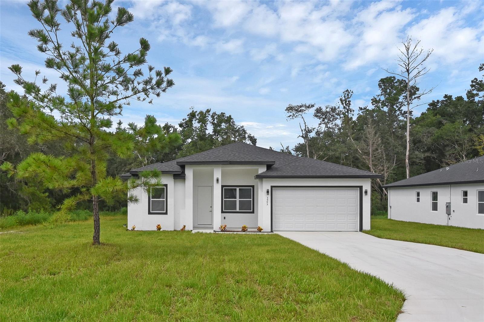 Single Family Residence em DUNNELLON, FL - Daniel Dourado