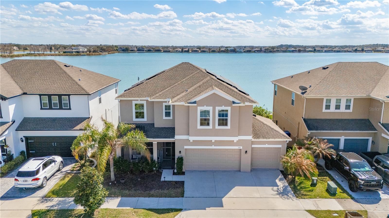 Single Family Residence em GROVELAND, FL - Daniel Dourado