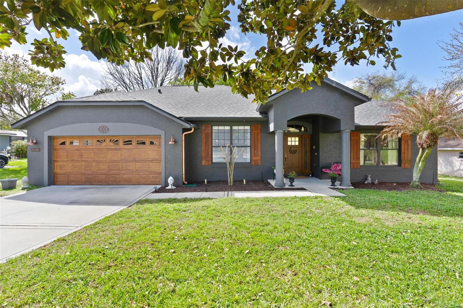 Single Family Residence em EUSTIS, FL - Daniel Dourado