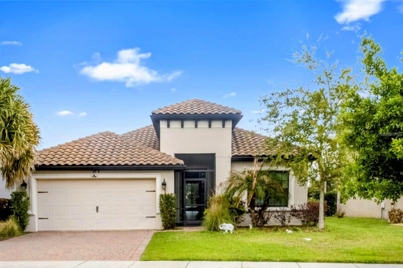 Single Family Residence in KISSIMMEE, FL - Daniel Dourado