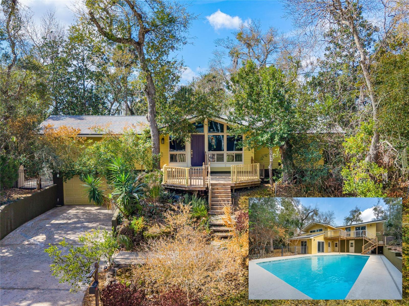 Single Family Residence in ORMOND BEACH, FL - Daniel Dourado