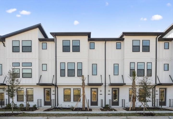 Townhouse em WINTER GARDEN, FL - Daniel Dourado