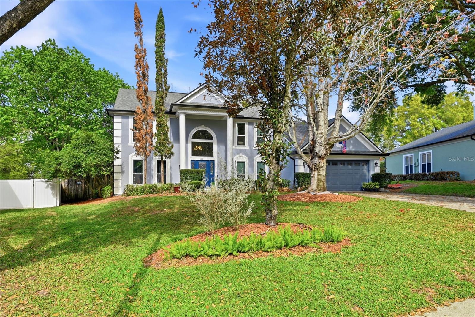 Single Family Residence em OCOEE, FL - Daniel Dourado