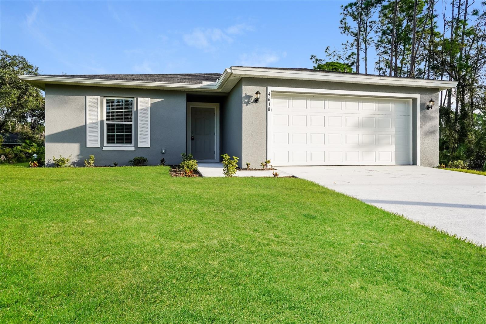 Single Family Residence em NORTH PORT, FL - Daniel Dourado