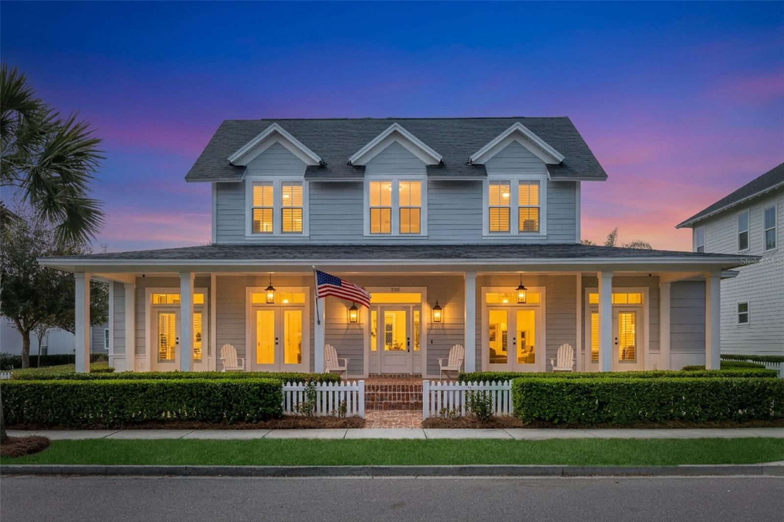 Single Family Residence em WINTER GARDEN, FL - Daniel Dourado