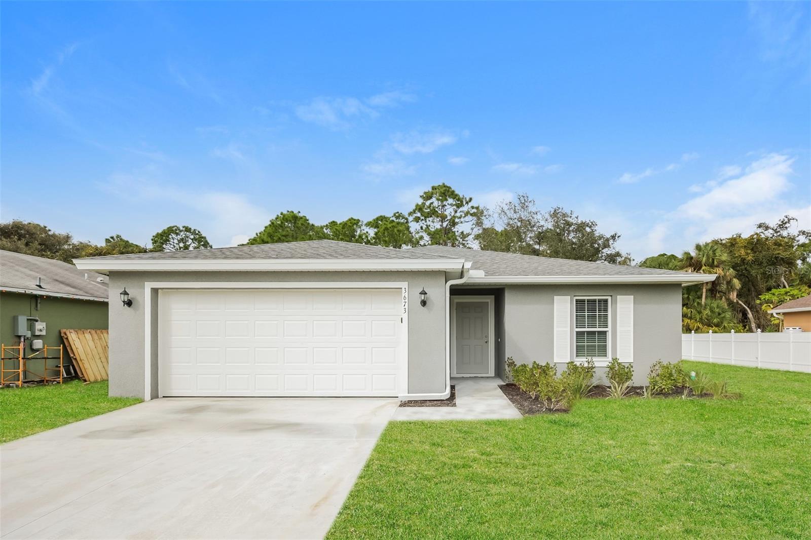 Single Family Residence em NORTH PORT, FL - Daniel Dourado