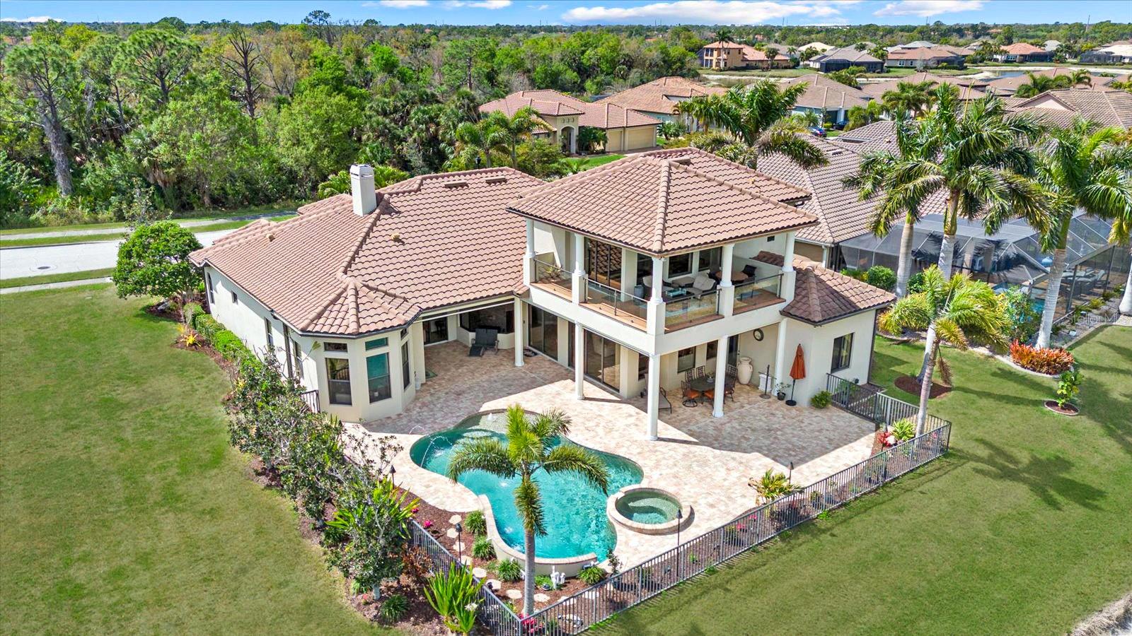 Single Family Residence em VENICE, FL - Daniel Dourado