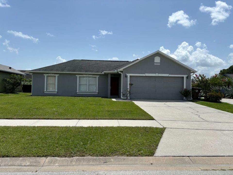 Single Family Residence in KISSIMMEE, FL - Daniel Dourado