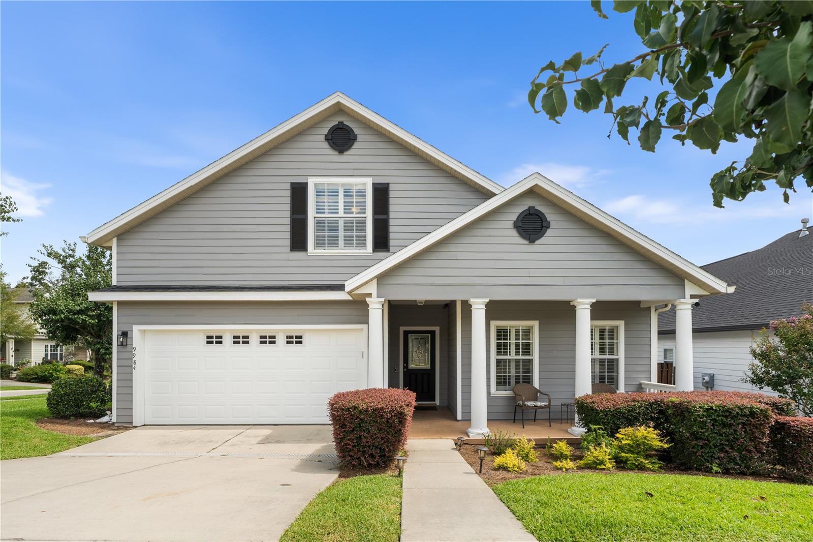 Single Family Residence in GAINESVILLE, FL - Daniel Dourado