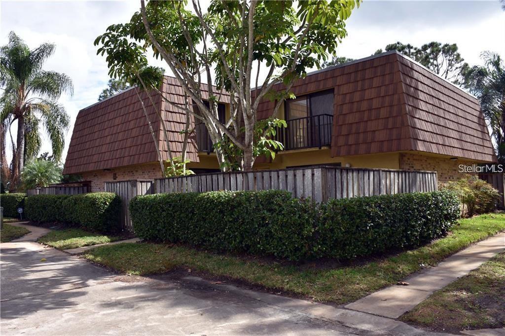 Townhouse em ORLANDO, FL - Daniel Dourado