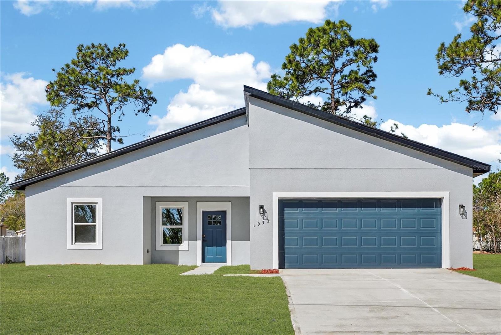 Single Family Residence in CITRUS SPRINGS, FL - Daniel Dourado