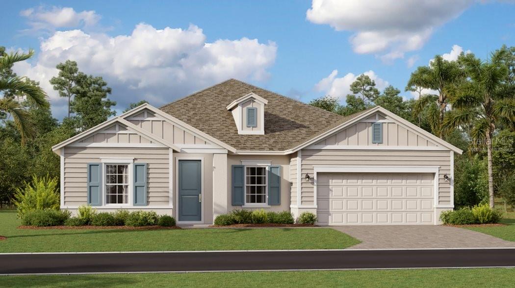 Single Family Residence em GROVELAND, FL - Daniel Dourado