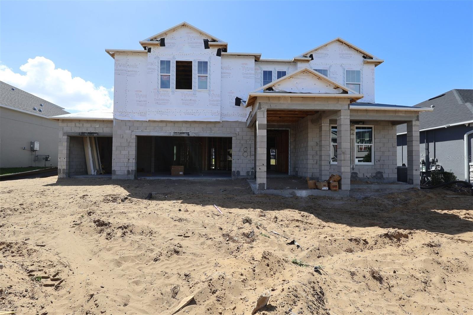 Single Family Residence em APOPKA, FL - Daniel Dourado