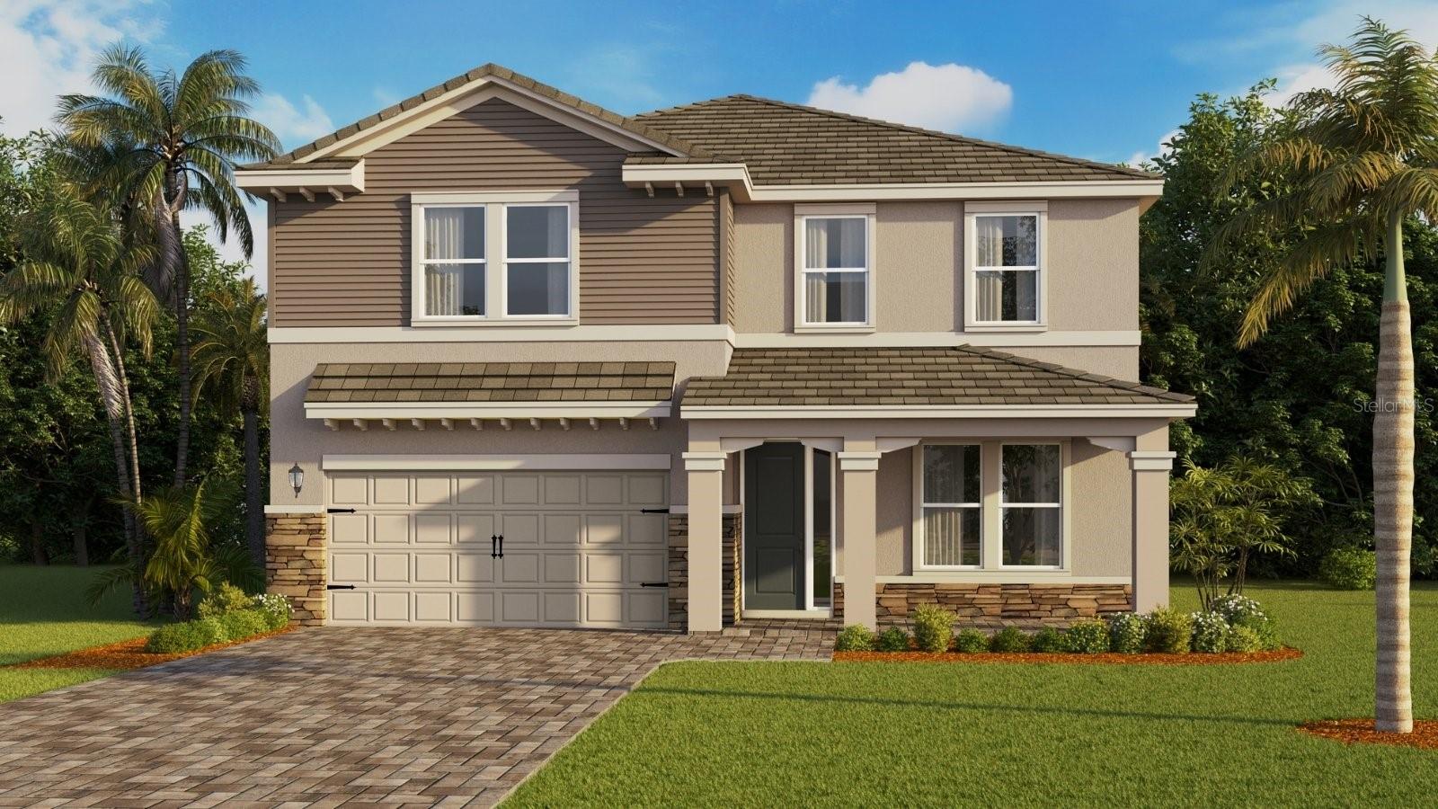 Single Family Residence em ZEPHYRHILLS, FL - Daniel Dourado