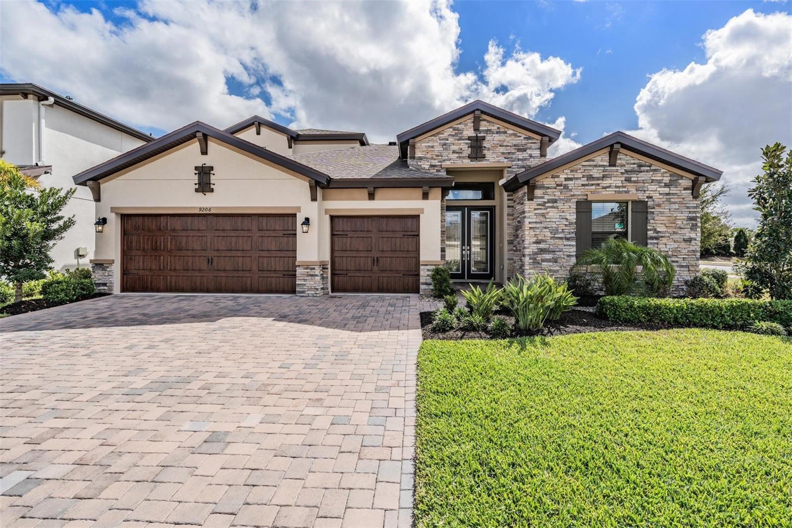 Single Family Residence em PARRISH, FL - Daniel Dourado