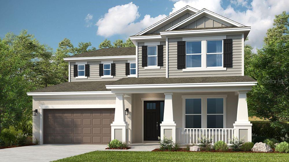 Single Family Residence in NOKOMIS, FL - Daniel Dourado