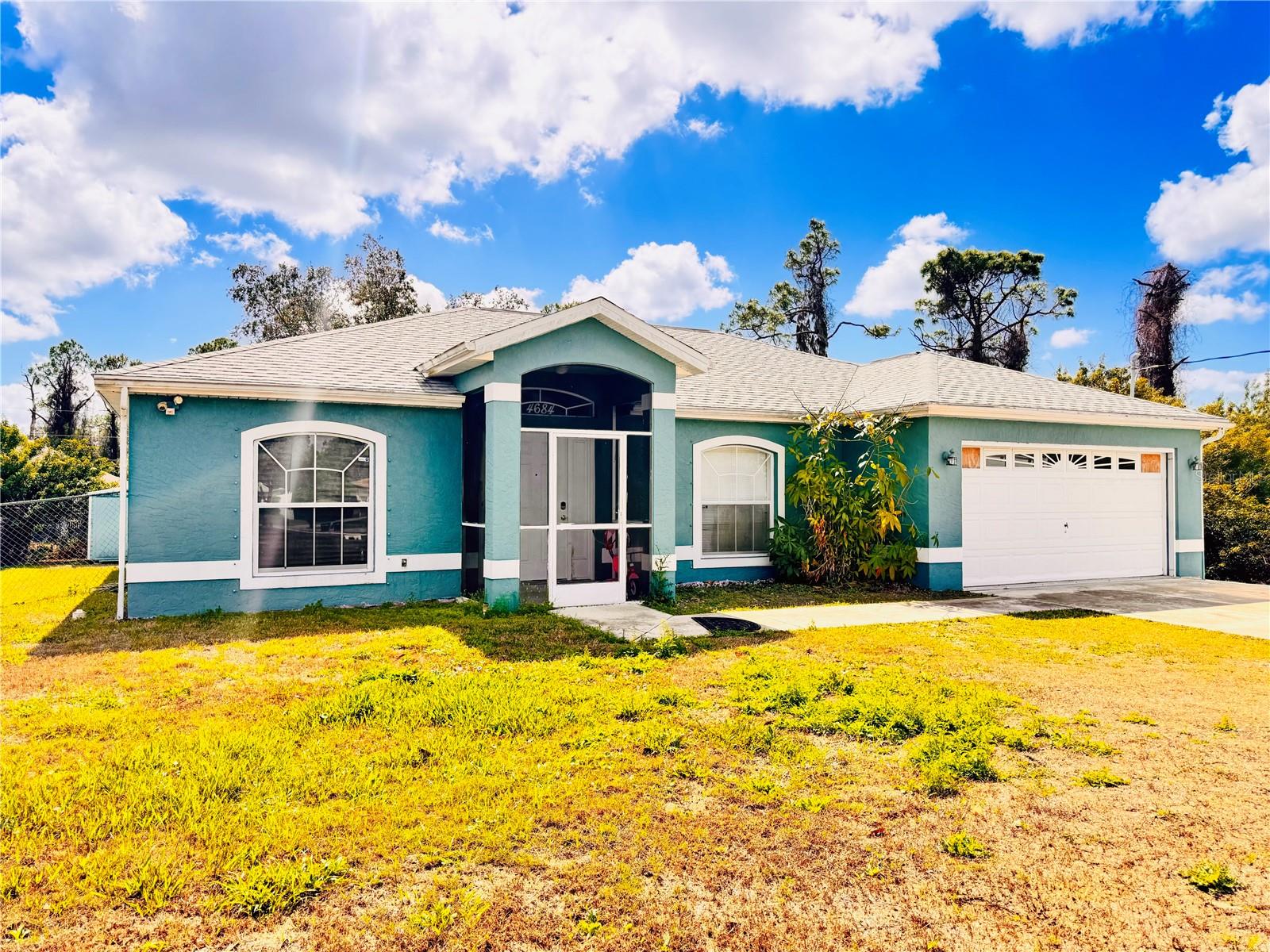 Single Family Residence em NORTH PORT, FL - Daniel Dourado