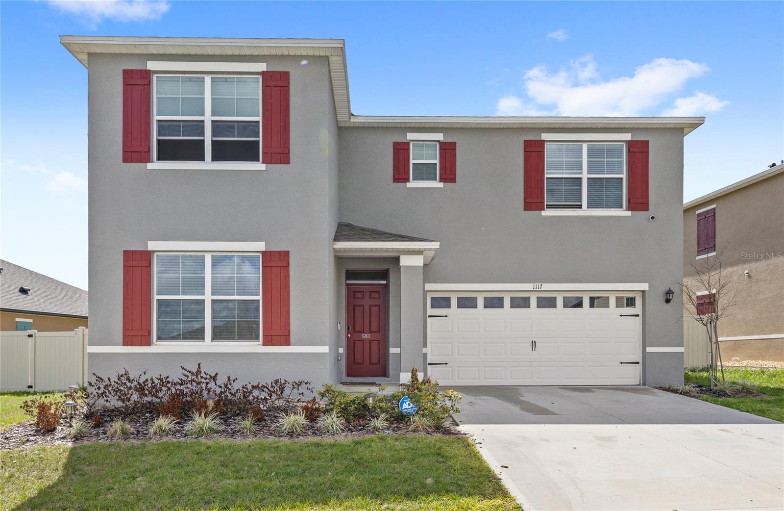 Single Family Residence em LAKE ALFRED, FL - Daniel Dourado